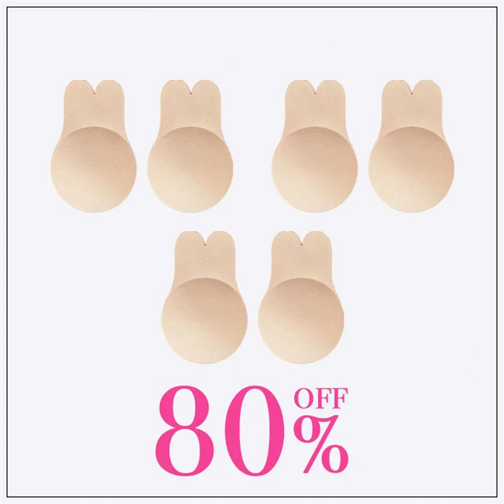 ⚡Last day 49% OFF - Invisible Lifting Bra ⚡