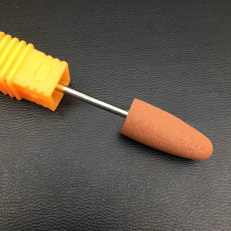 1pcs Carbide Nail Drill Bit Tungsten Milling Cutters Burr Rotary Electric Manicure Machine Equipment Nail Art Tool Accessories-Nail Inspo