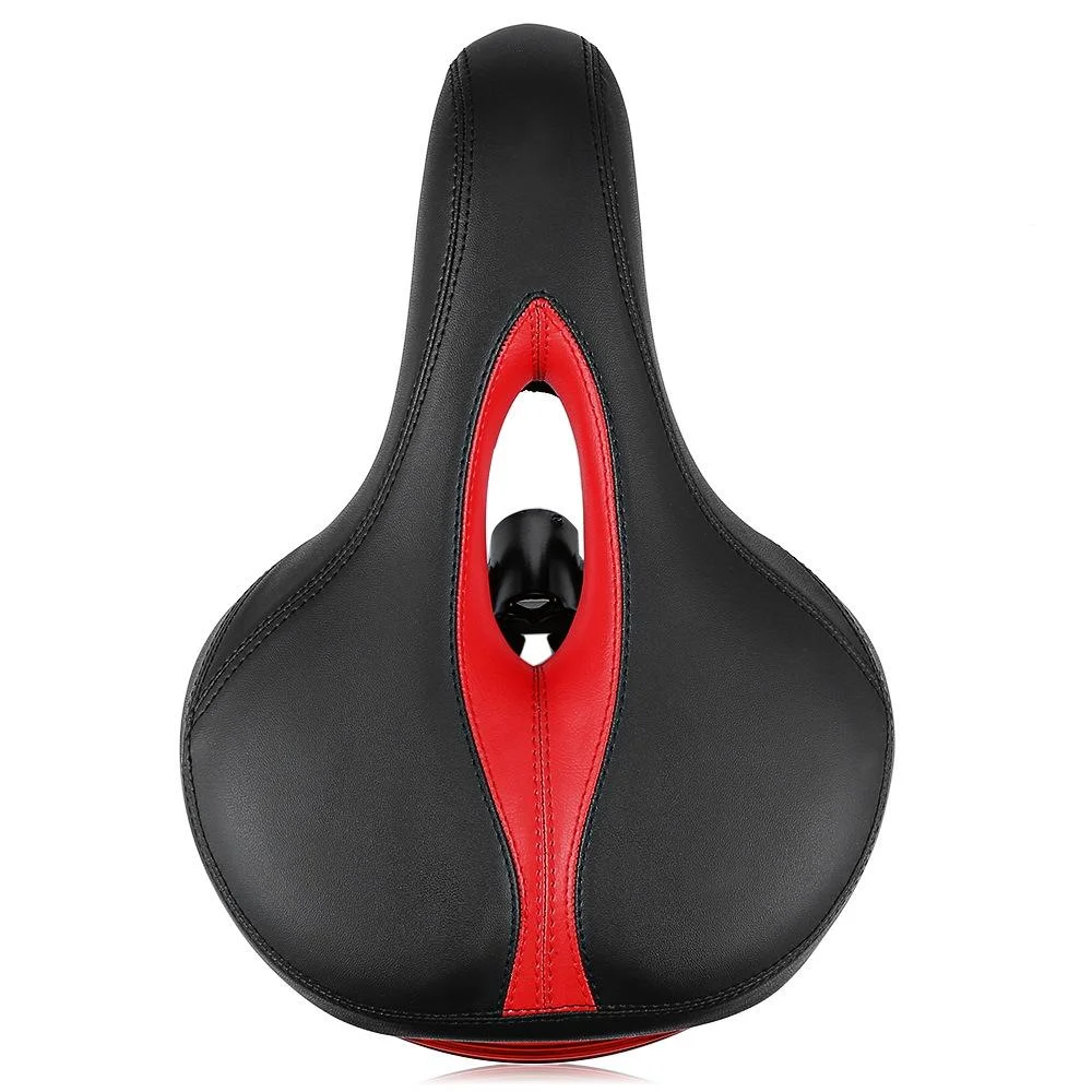 Bicycle Cushion With Lamp Bicycle Saddle Mountain Bike Saddle