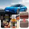 100ml Car Interior Roof Liner Repair Glue Fast Dry Instant Adhesive Bonding Glue
