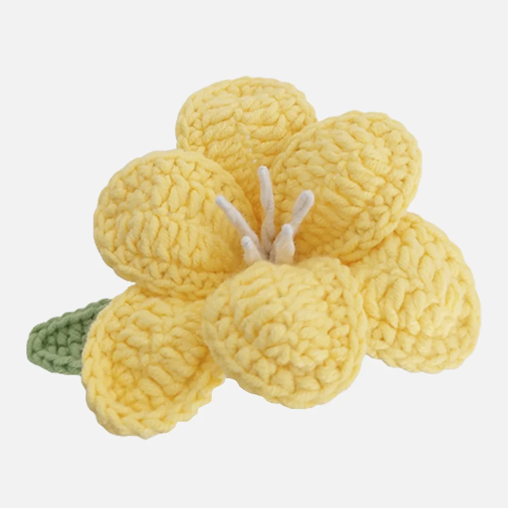 Tulip bouquet literary small fresh home decoration simulation flower