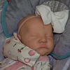 Babiesprincess Lifelike Reborn Baby Doll, Babiesprincess