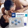 Pfizer VIAGRA Original 100 mg 4 Kapseln/1 Packung