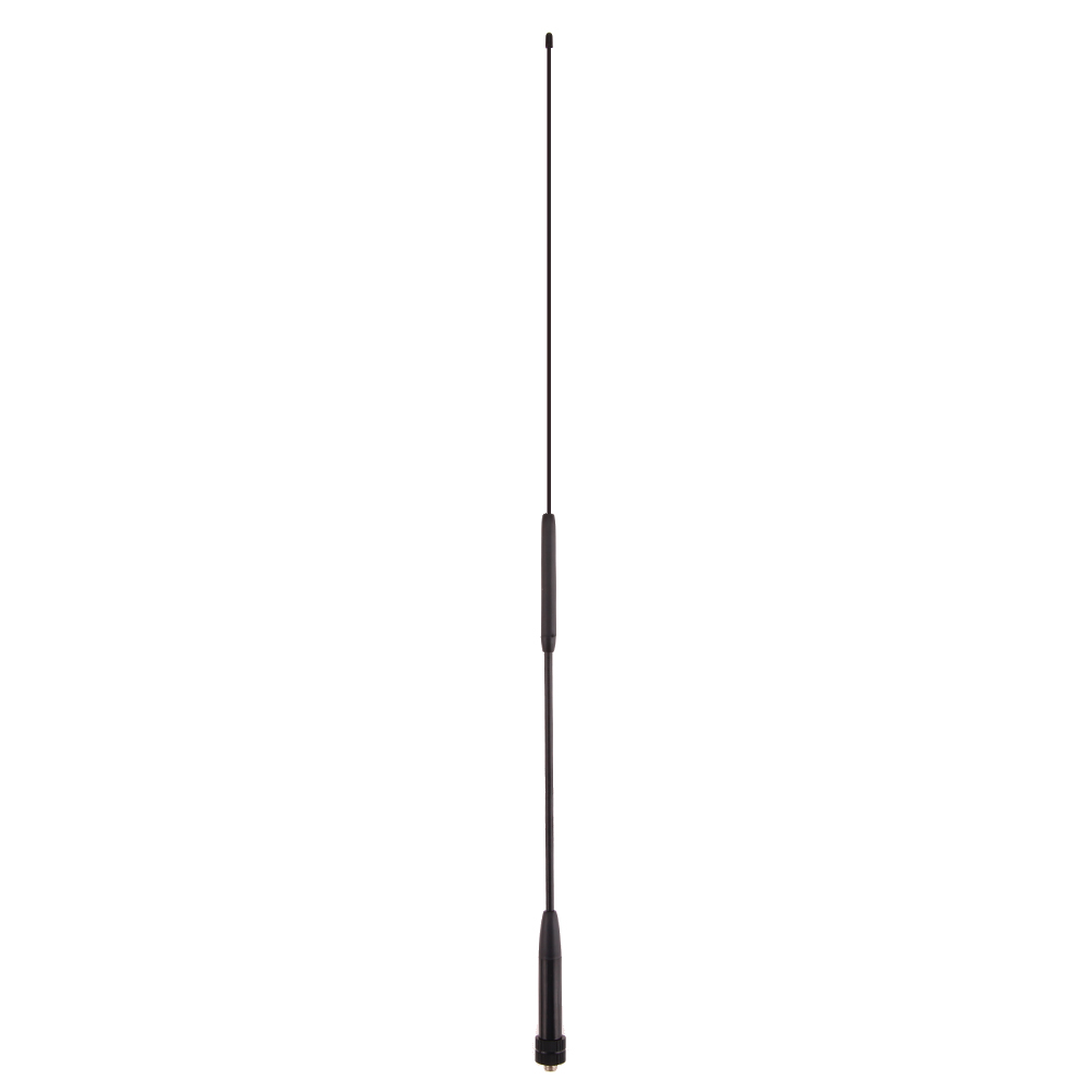 

RH901S SMA Female High Gain Dual Band Long Antenna for Baofeng UV-5R Radios, 501 Original