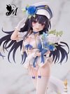 1/6 Scale Hachiroku Bridal Express - Mist Train Girls Statue - Mint Studio