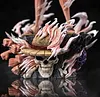 Standing Gear 2 Monkey D. Luffy - ONE PIECE Resin Statue - Noc Studio