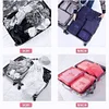 🎉 HOT SALE 49% OFF - ✈6 pieces portable luggage packing cubes🧳