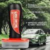 Car Glass Water Repellent Waterproof Rainproof Anti-Fog Oil Film Stain Remover