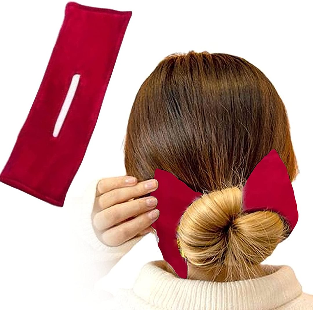 Quick Hair Banding Tool