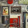 Motorcycle - Metal Tin Signs(8*12Inch/12*16Inch) - Garage&Transport