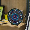 Mandala - 5d DIY Bastellampe
