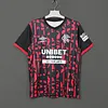 Joyfball 2026/2027 Glasgow Rangers Third Away Football Shirt 1:1 Thai Quality