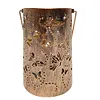Butterfly/Flower/Leaves Solar Lanterns Outdoor LED Lights Hanging Solar Lights