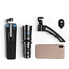 Universal 4K HD High Quality Adjustable 20-40X Zoom Telephoto Lens With Tripod