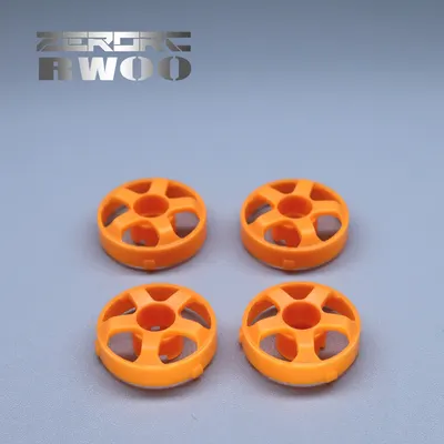 RW00S  Plastic Rim  Adjustable Rim 