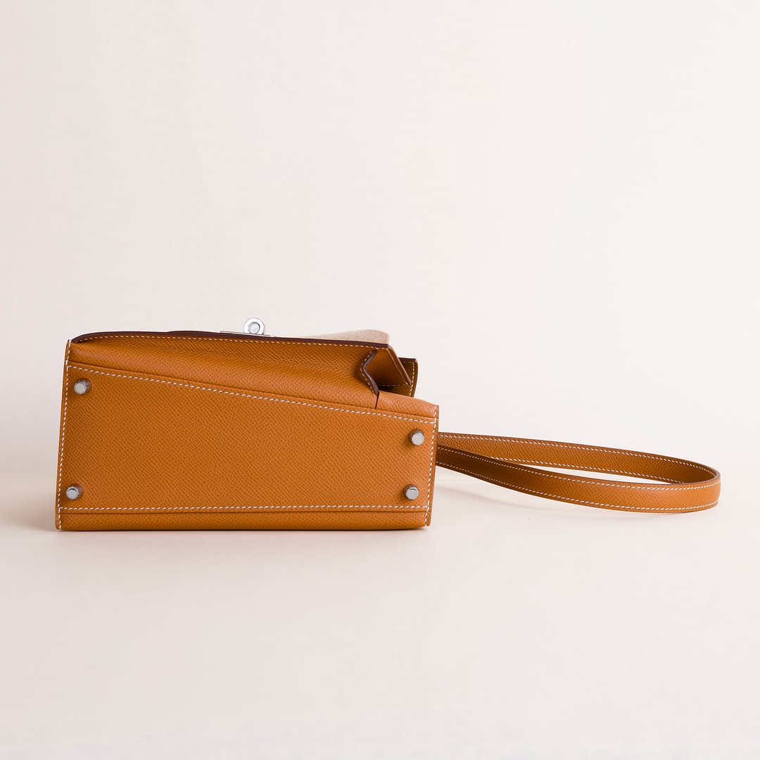 Kelly Disorder Epsom CK37 Gold  PHW