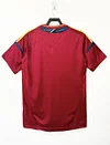 Joyfball 2012 Retro Spain Home Soccer Shirt