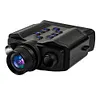 5K Infrared Night Visions Device 10X Digital Zoom for Outdoor Camping and Travel