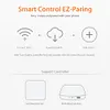 Soil Moisture Sensor for Tuya Smart Zigbee APP Real Time Monitor for Garden Lawn