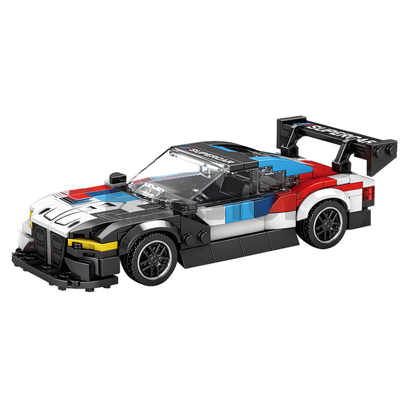 LEGO Speed Champions Summer 2024 Sets (Is Speed Champions Still