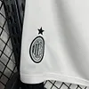 2024/2025 AC Milan Away Shorts 1:1 Thai Quality