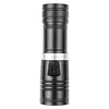 LED Dive Light Waterproof Scuba Diving Flashlight Underwater Light for Diving
