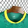 2026 Senegal National Team Away Football Shirt 1:1 Thai Quality