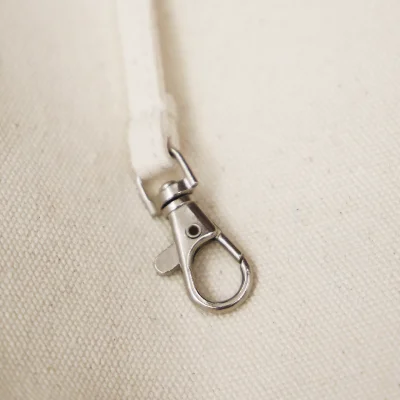 Long Keychain Holder