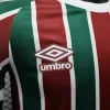 25/26 Player Fluminense Soccer Jersey Home