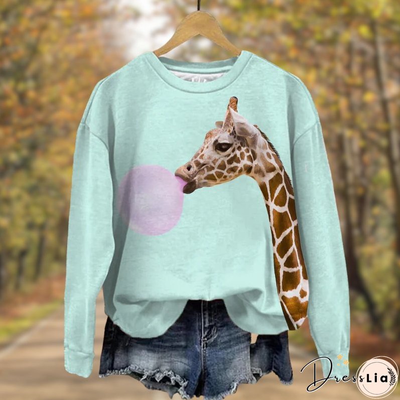 Timeless and Elegant winter Pullover