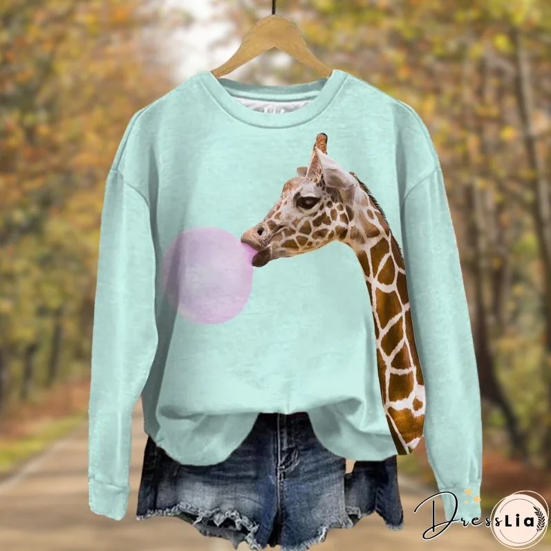 Timeless and Elegant winter Pullover