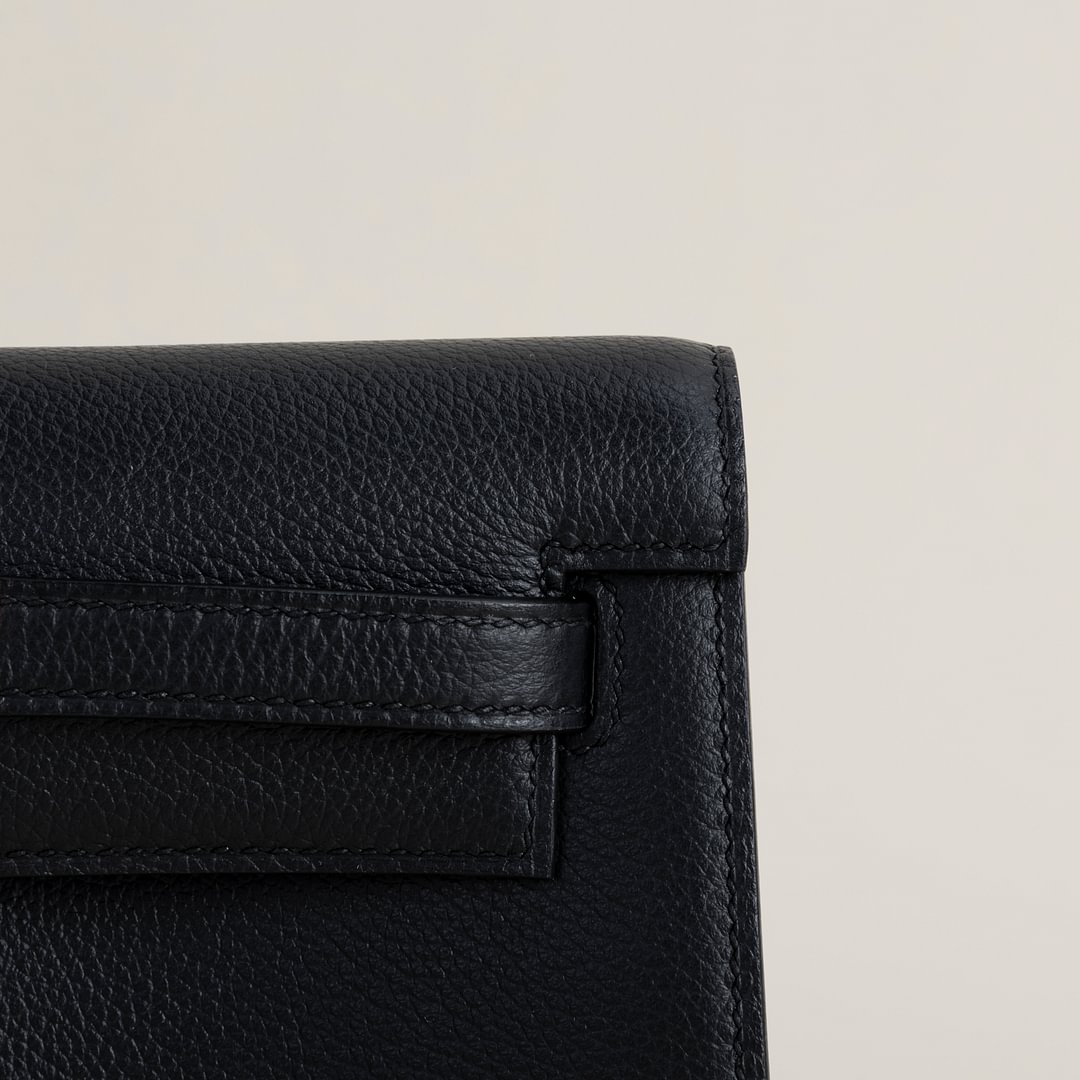 Kelly Danse Evercolor 89 Noir  RGHW