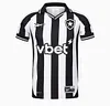 Joyfball 2025/2026 Botafogo Home Soccer Jersey