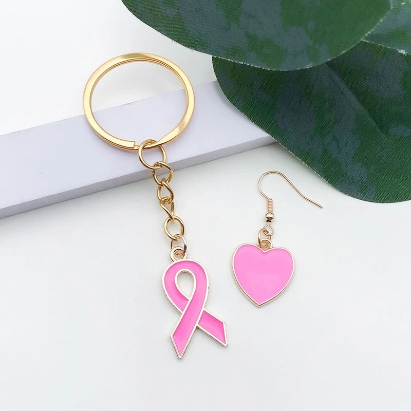 1 Piece 17 * 21mm Zinc Alloy Heart Shape Flower Pendant Jewelry Accessories