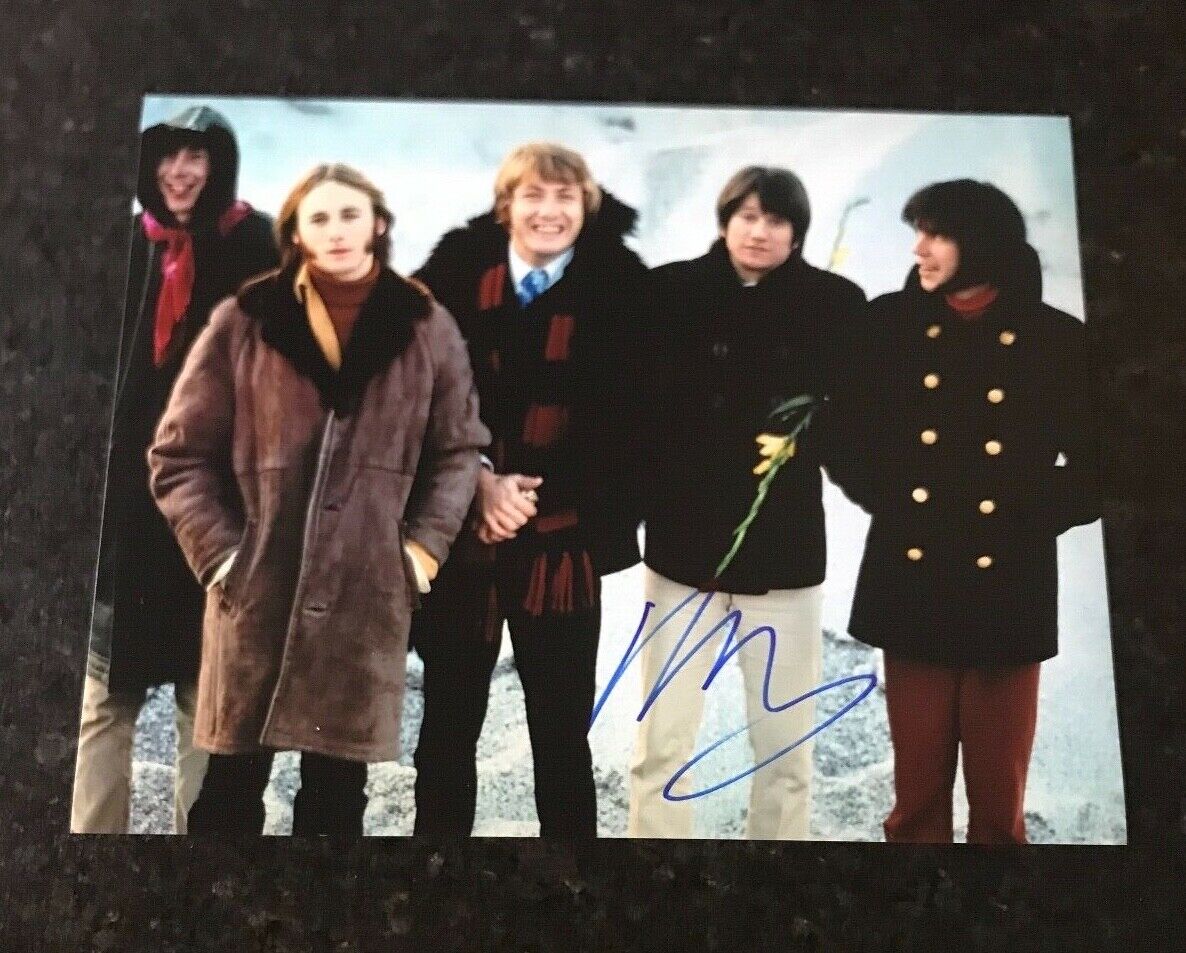 * NEIL YOUNG * signed autographed 11x14 Photo Poster painting * BUFFALO SPRINGFIELD * COA * 1