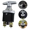 12-24V Battery Disconnect Switch Battery Isolator Switch Battery Circuit Cutter