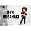 WCF Scale Kyo Kusanagi - The King of Fighters Statue - FengBao Studio