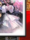 Doll Perona Decorative Painting - ONE PIECE - BLK Studio