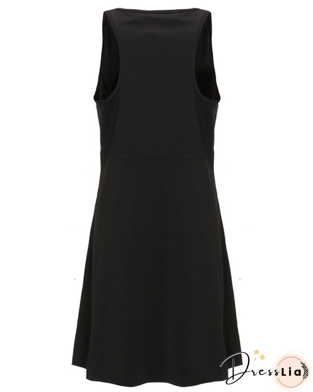 Plus Size Celeb Women V Neck Bodycon Skater Skirt Party Tunic Mini Dress