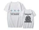 TXT STILL DREAMING T-shirt