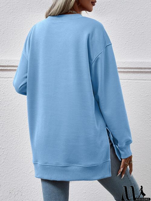 MidiSono - Fashionable and Effortless Shirt