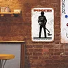 Bruce Springsteen - Vintage Metal Signs - 20*30cm/30*40cm - Music
