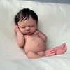 12"&16" Full Body Silicone Bendable Reborn Doll Boy or Girl Alimta and Qulda, Each Baby Doll is Unique, Reusable Silicone - RBBI-Myrebornbabydoll&reg; Myrebornbabydoll&reg;