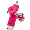 100ML Dual-Kettle Car Wash Foam Sprayer Handheld Spray Bottle High-Press Washer