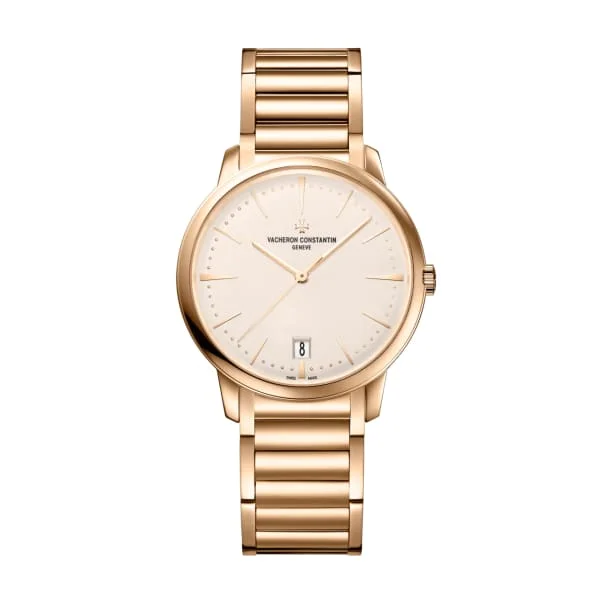 Vacheron Constantin Patrimony Self-Winding   4100U/110R-B180