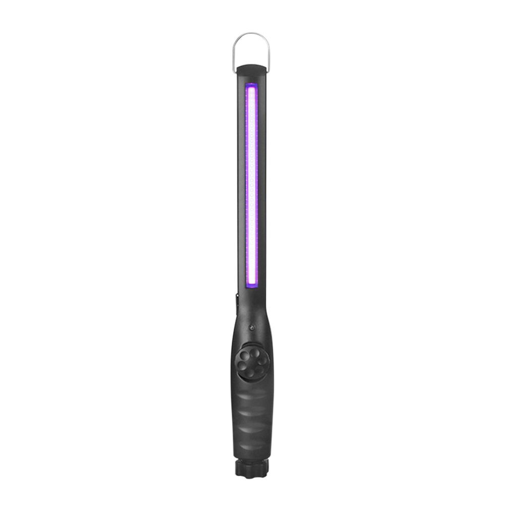 

LED UV Sterilizer Lamp Home Disinfection Light Portable Germicidal Light, 501 Original