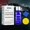 30ml Plastic Refurbish Agent Plastic Parts Crystal Coating Ceramic Coating Agent