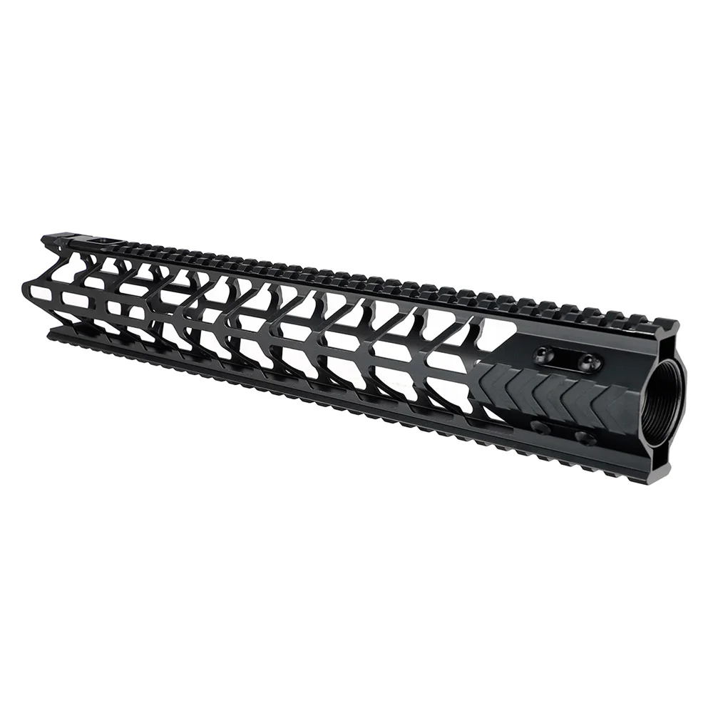ohhunt ® AR15 Free Float M-LOK Handguard With Front Sight wholesale