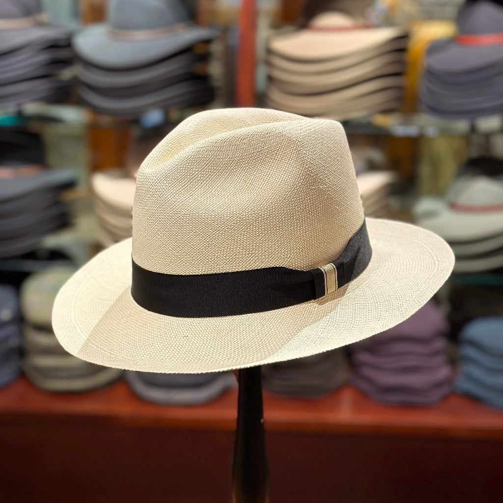 Camilo Classic Panama - Natural (Soft)