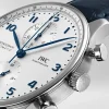 IWC Watch Portugieser Chronograph